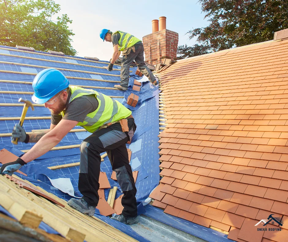 Why choose Roof Repair Near Me in Trenton, IL